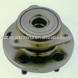 Wheel Hub Bearing Units 513159