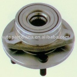 Wheel Hub Bearing Units 513100