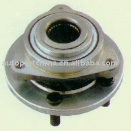 Wheel Hub Bearing Units 513089