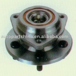 Wheel Hub Bearing Units 513084