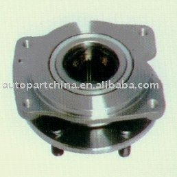 Wheel Hub Bearing Units 513044