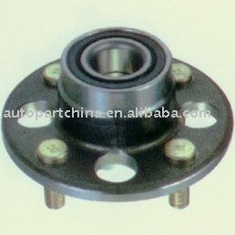 Wheel Hub Bearing Units 513035