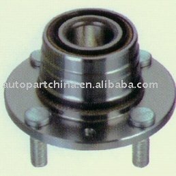 Wheel Hub Bearing Units 513030