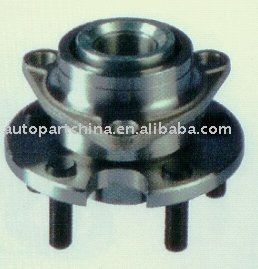 Wheel Hub Bearing Units 513011