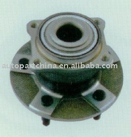 Wheel Hub Bearing Units 512230