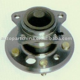 Wheel Hub Bearing Units 512208