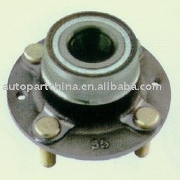 Wheel Hub Bearing Units 512200