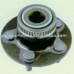 Wheel Hub Bearing Units 512167