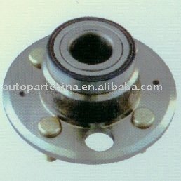 Wheel Hub Bearing Units 512034