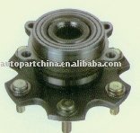 Wheel Hub Bearing Units 50KWH01E.JB