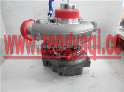 Toyota Turbocharger 17201-17030