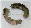 Nissan Z24 K1159 Brake Shoe