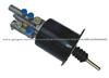 Truck Parts Clutch Servo For Dongfeng 1608010-T0402
