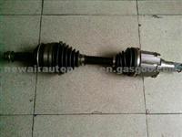 Toyota Fortuner 05-08 KUN51, GGN50, Hilux 05-09 KUN2 TGN26 GGN25 KUN25 Drive Shaft 43430-0K040,90311-47020