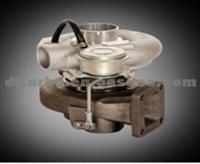 TD07S-25 Turbocharger