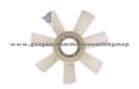 FANBLADE For Scania 374705