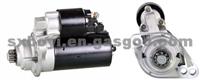 Starter Motor PART NO: CS1293 BOSCH 0001123012 0001123013 0986020250 2025 LUCAS:LRS01673 LRS1673