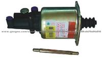 Truck Parts Clutch Servo For Dongfeng WG9719230025