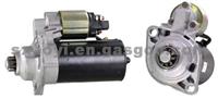 Starter Motor PART NO: CS974 BOSCH 0001124001 0001124002 0001125007 0001125008 LUCAS LRS00977 LRS977 LRT00179 LRT179