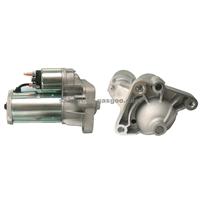 Starter Motor PART NO: CS1207,D7R34