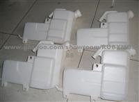 Isuzu Radiator Surge Tank 8-97210-844-0 . 8972108440