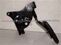 CAM Inyathi 2010 RHD Accelerator Pedal