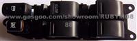 TOYOTA YARIS MASTER WINDOW SWITCH 84820-60120(RHD)