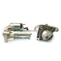 Starter Motor PART NO:CS1288