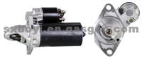 Starter Motor PART NO: CS1049 BOSCH:0001109040 0001110090 0001110120 0986017440 1744 LUCAS: LRT00169 LRT169