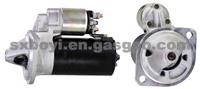 Starter Motor PART NO: TT2