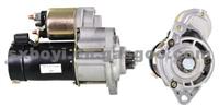 Starter Motor PART NO: TT1