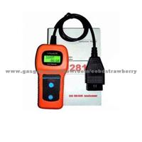 U281 CAN VW/AUDI Memo Scanner