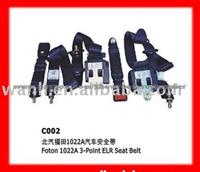 C002 Safety Seat Belt for Foton