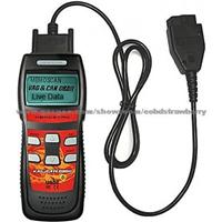 U600 Code Reader for VW/AUDI OBD2 CAN Scanner