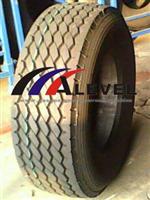 Commercial Tire 385/65R22.5