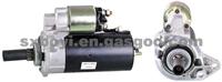 Starter Motor PART NO: CS295/713 BOSCH:0001110002 0001110014 0001110015 0001110076LUCAS: LRS00528 LRS00781 LRS528 LRS781