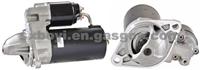 Starter Motor PART NO: 17860