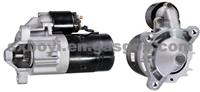 Starter Motor PART NO: CS885 BOSCH 0001218157 0001218757 LUCAS: LRT00108 LRT108