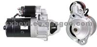 Starter Motor PART NO: CS386 BOSCH : 0001218004 0001218005 0001218017 0001218111 0001218112 LUCAS: LRS00661 LRS661