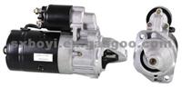 Starter Motor PART NO: CS350 BOSCH : 0001-218-012 0-001-218-013 0001-218-018 LUCAS: LRS00991