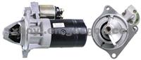 Starter Motor PART NO:CS370 BOSCH : 0001218019 0001218101 0001218163 0001218167 LUCAS: LRS00940 LRS940