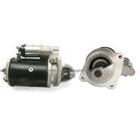 Starter Motor PART NO:NSB520