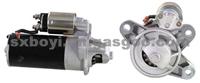 Starter Motor PART NO: CS977 BOSCH:0986020181 2018 LUCAS: LRS00976 LRS976 WAI:2-2460-FD