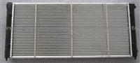 Radiator for VW 191 121 251C