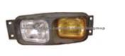FOG LAMP For Scania 1400207