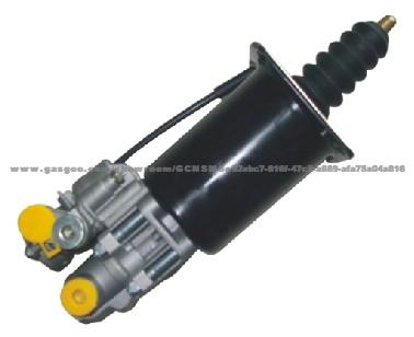 Truck Parts Clutch Servo For Dongfeng 9700511260