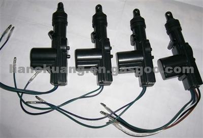 Central Locking System (WB- L336RCB)