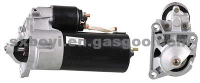 Starter Motor PART NO: CS684 BOSCH 0001110003 LUCAS :LRS00735