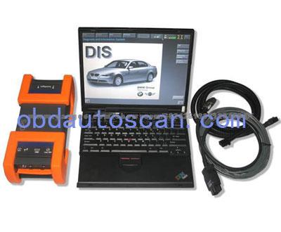 Bmw OPS Diagnostic Tool