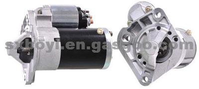 Starter Motor PART NO: BS-355